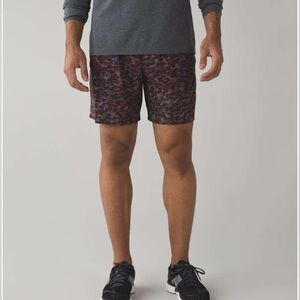Lululemon 7” Lined Surge Short